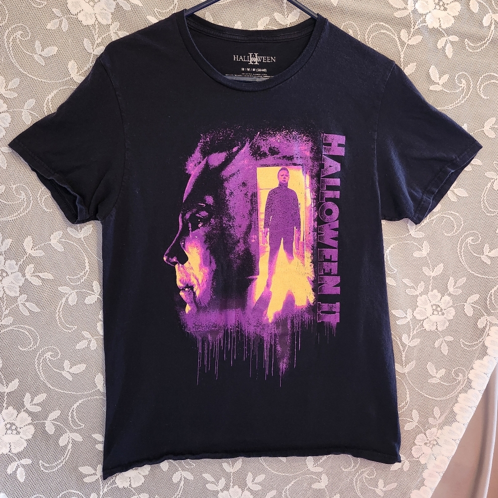 Halloween 2 T-shirt